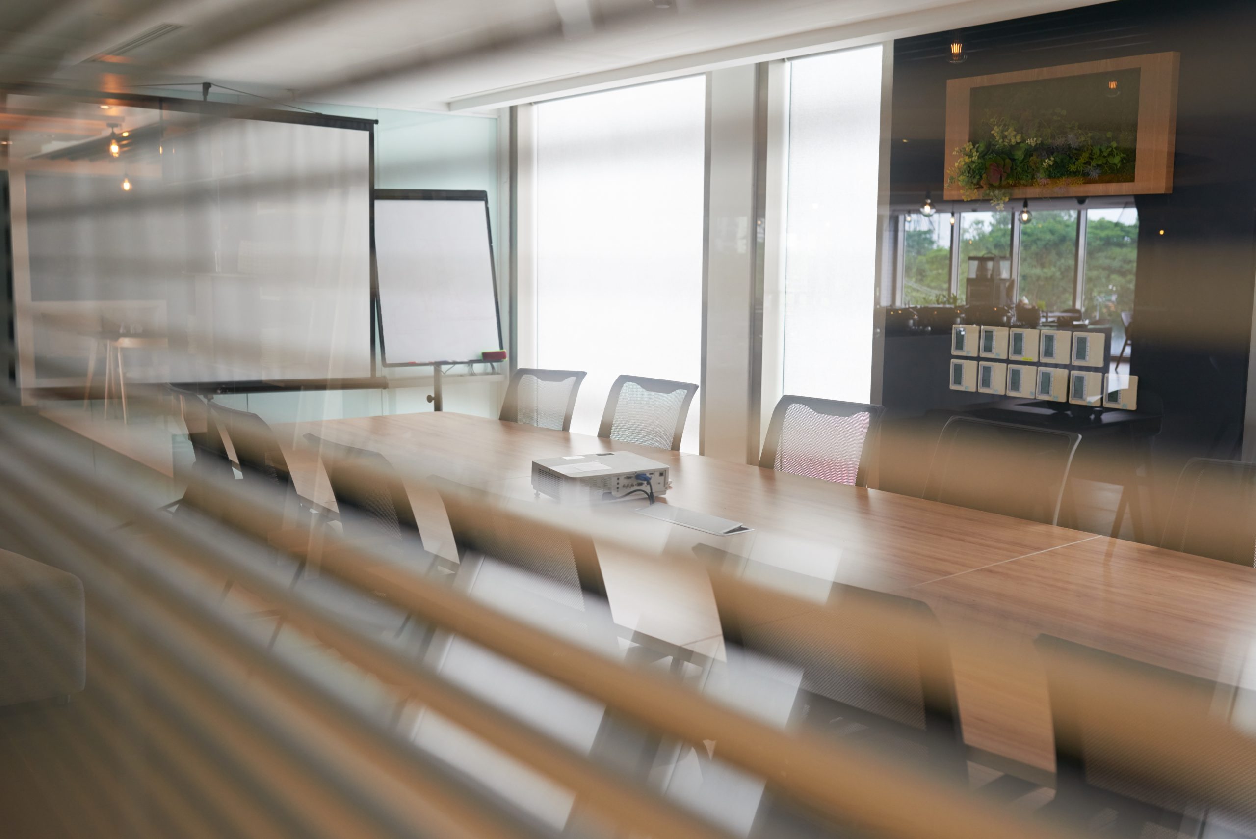 executive meeting rooms Jakarta