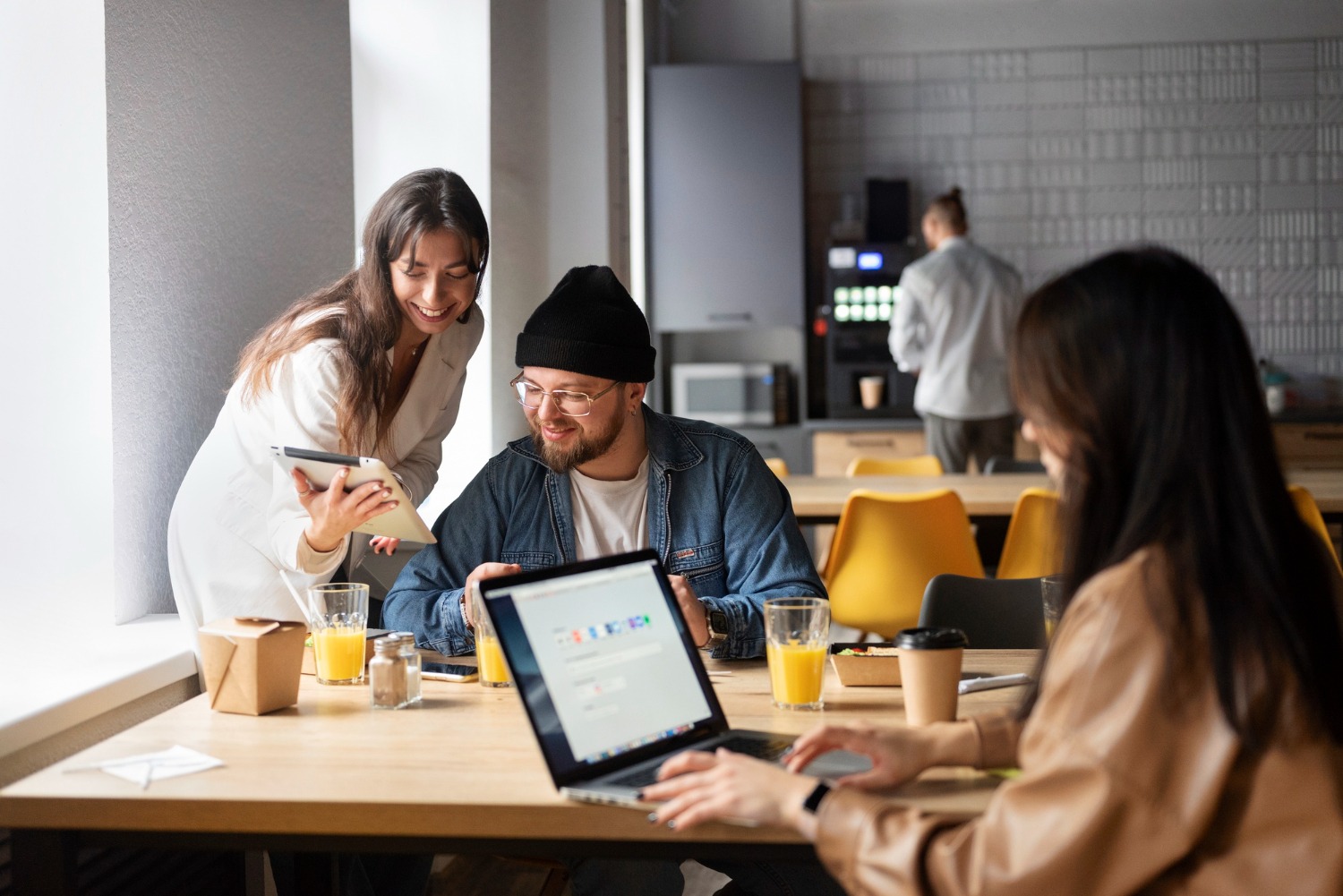 mengapa coworking space semakin populer