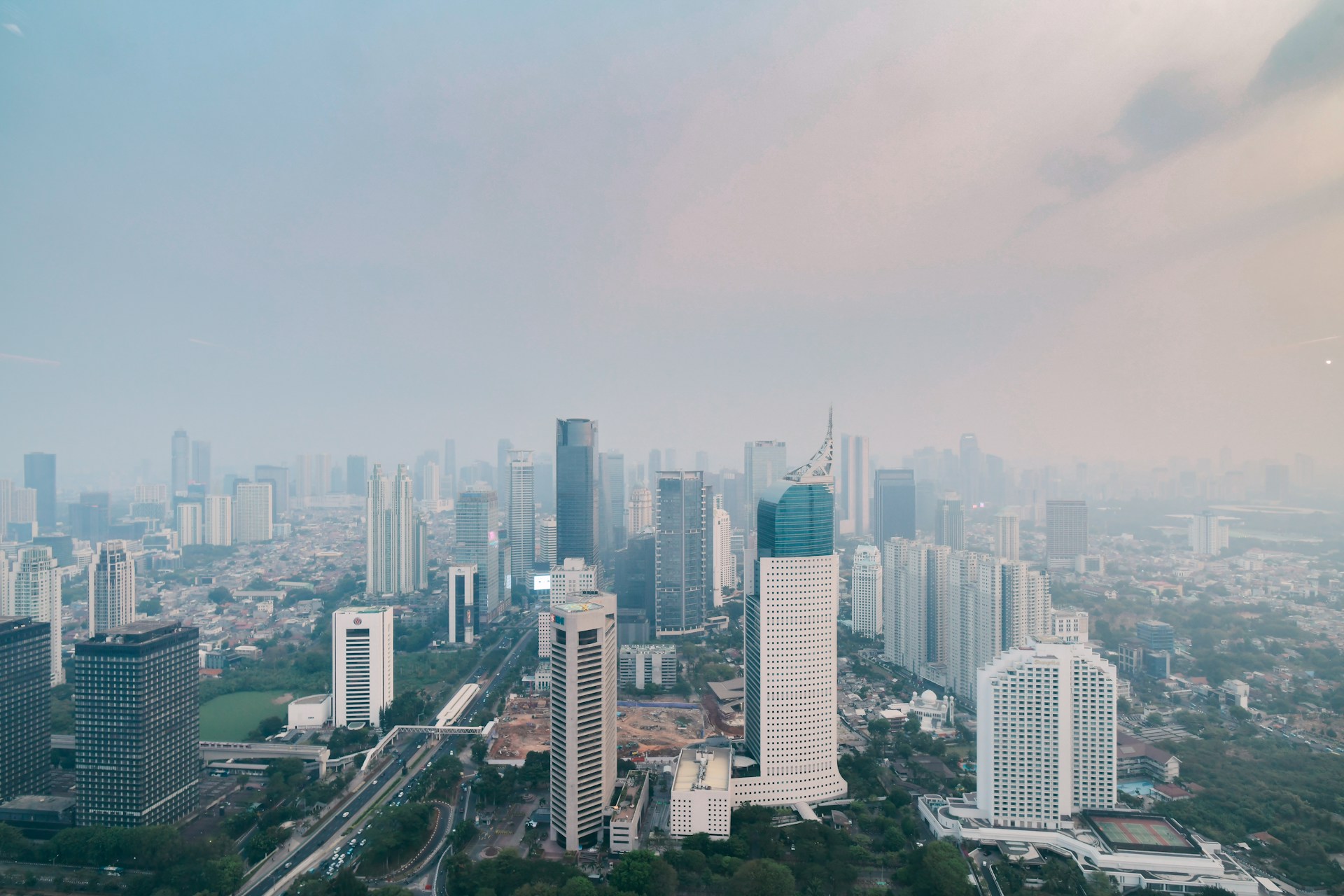 Digital Nomad Jakarta 2025: Complete Guide to E33G Visa, Coworking & Community