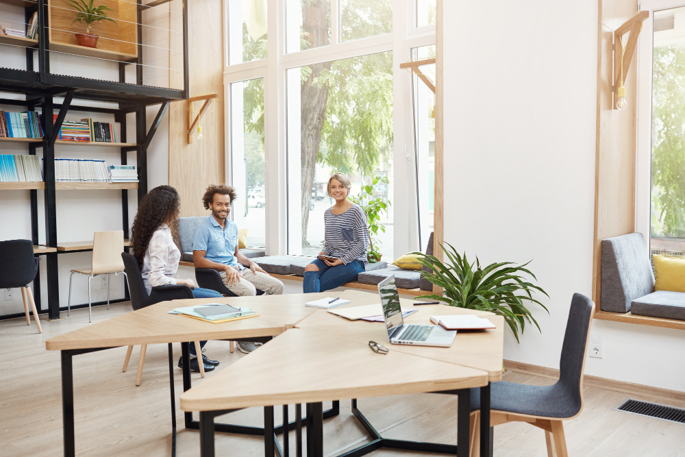 pentingnya coworking space