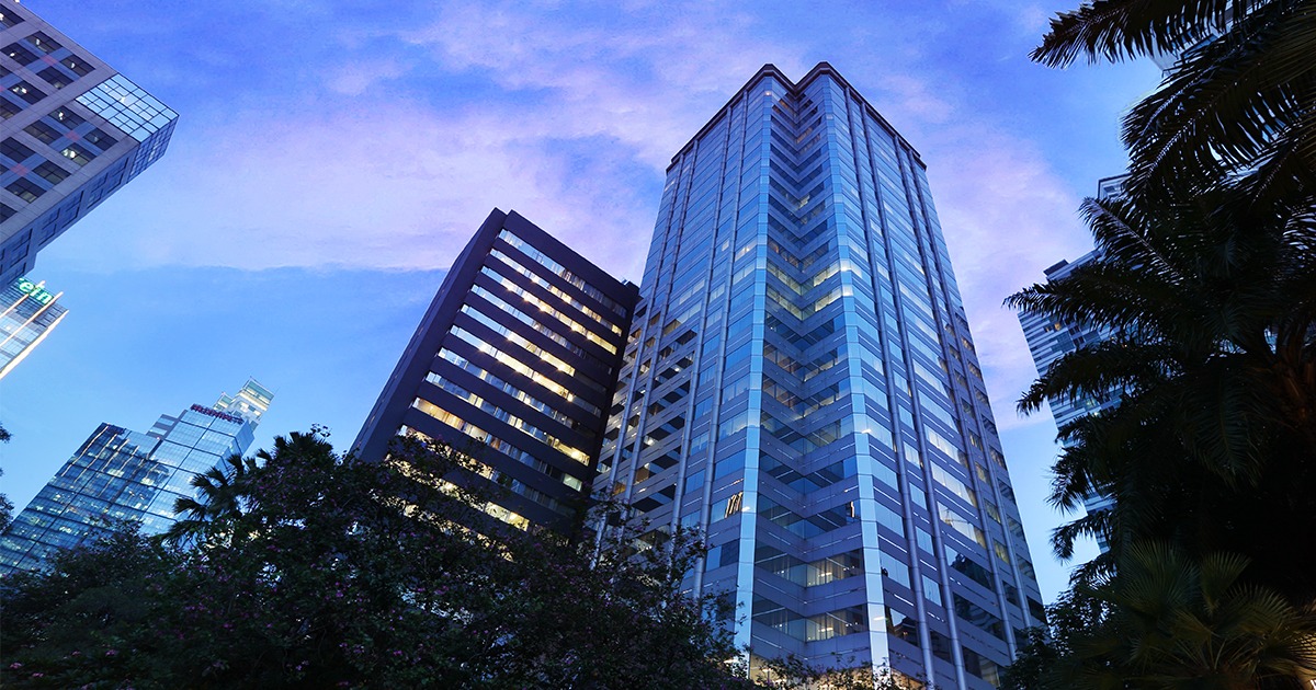 Midplaza Jakarta
