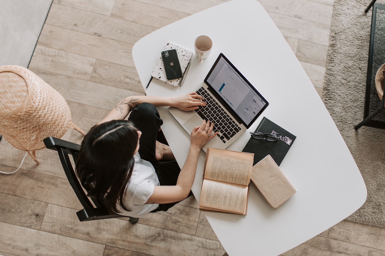 Keunggulan coworking space