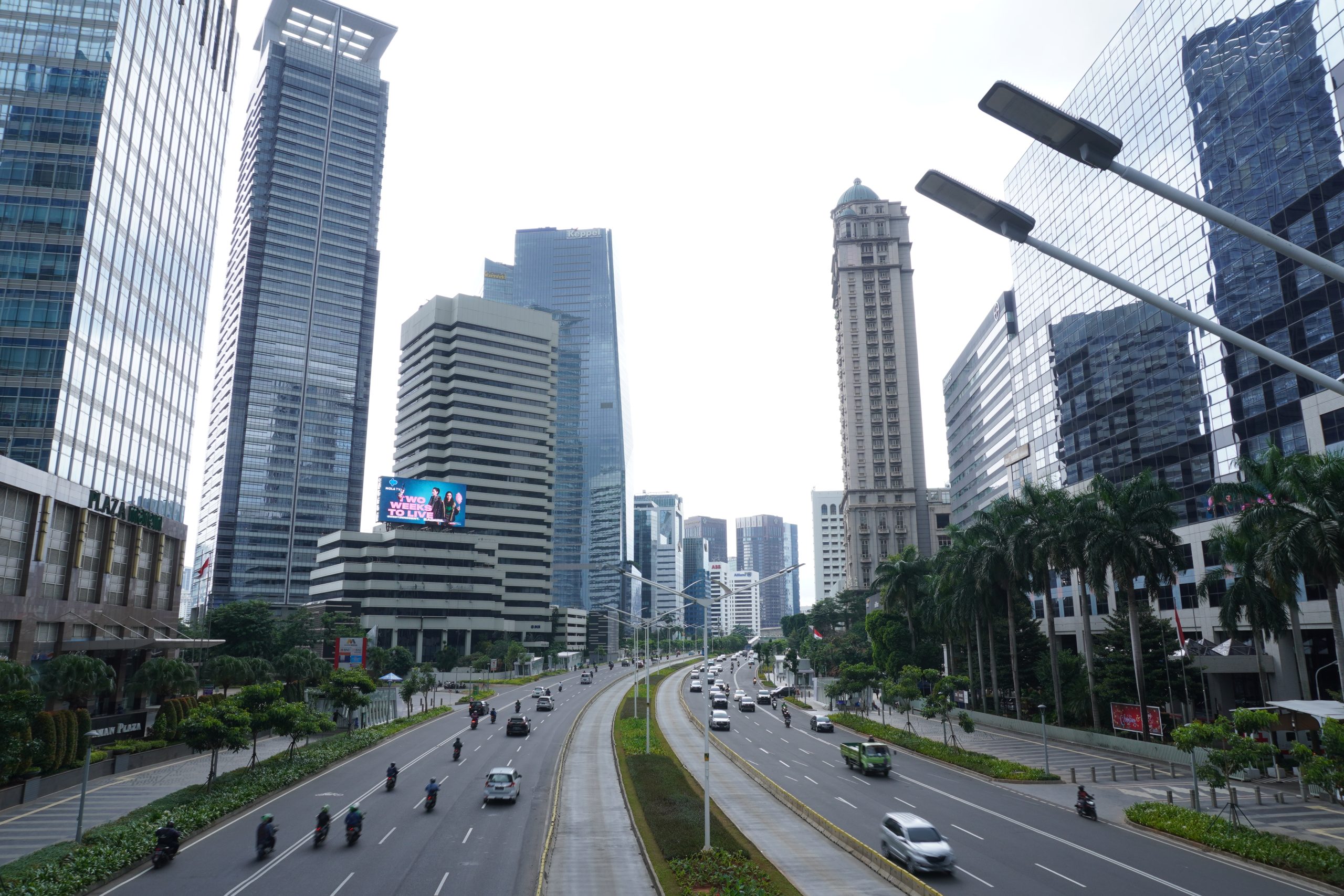Sudirman Jakarta 2025: Complete Business District & Office Investment Guide