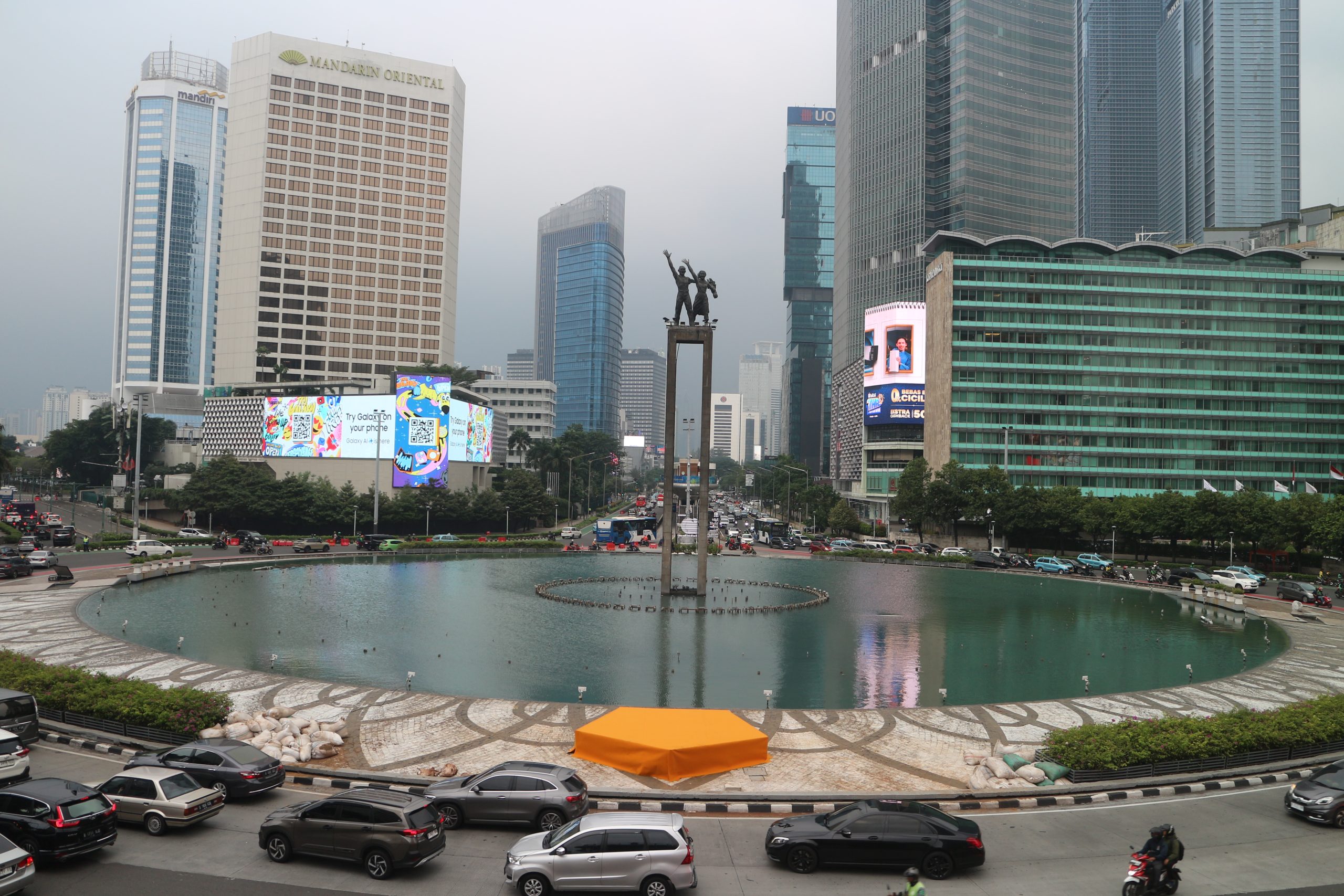 Midplaza Jakarta Guide 2025