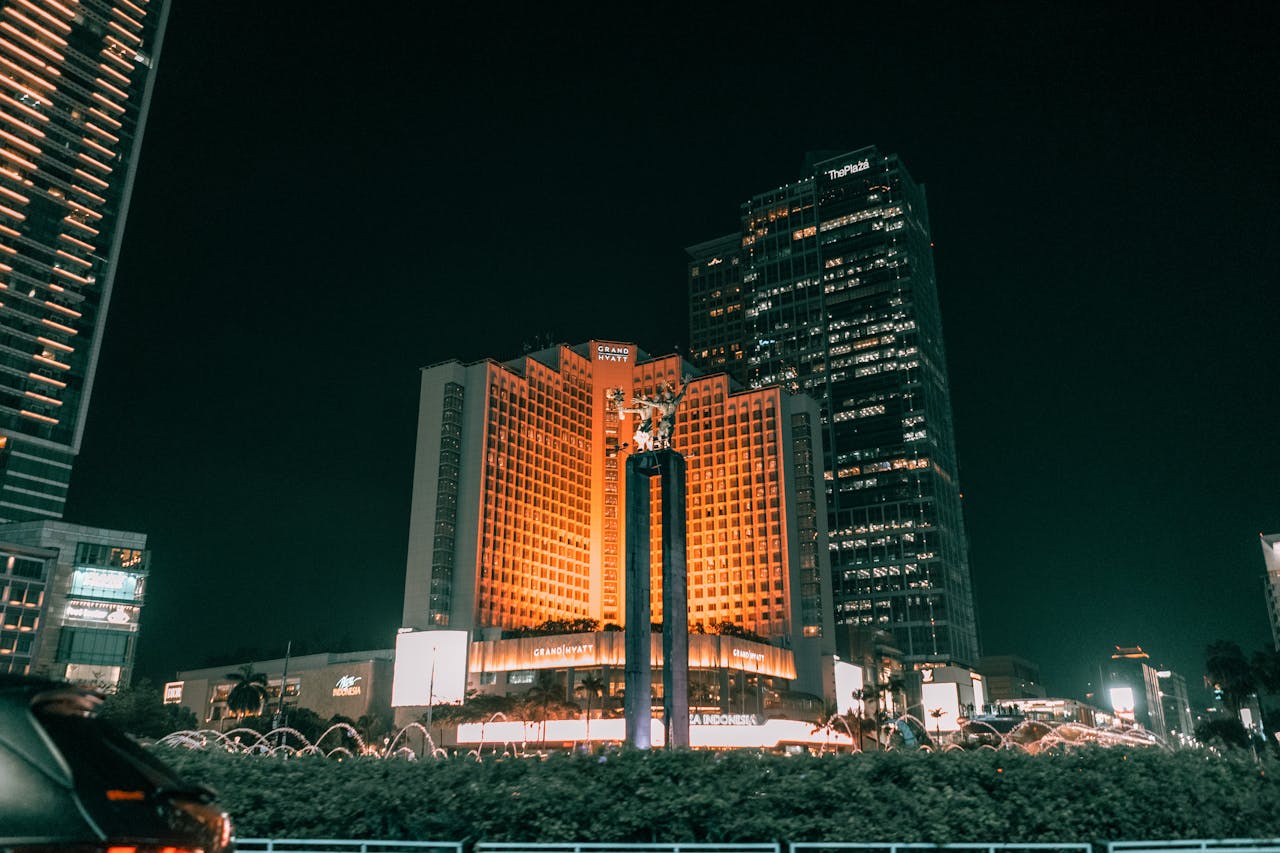 Apartments Near Sudirman apartemen dekat sudirman