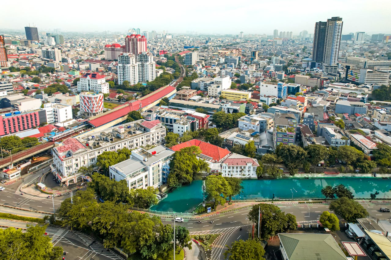 Sudirman address alamat Sudirman