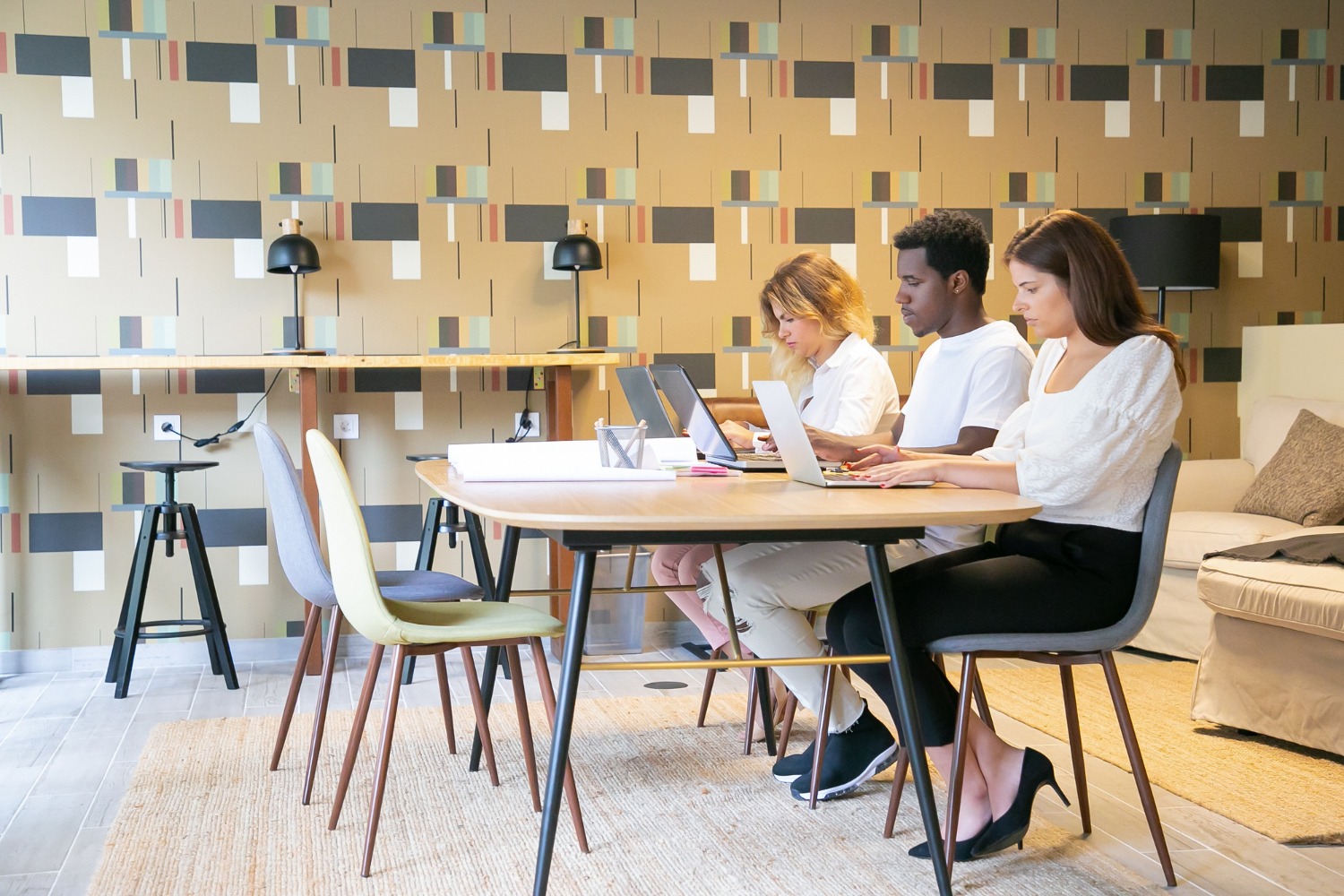 7 Key Benefits of Working Space in Jakarta CBD