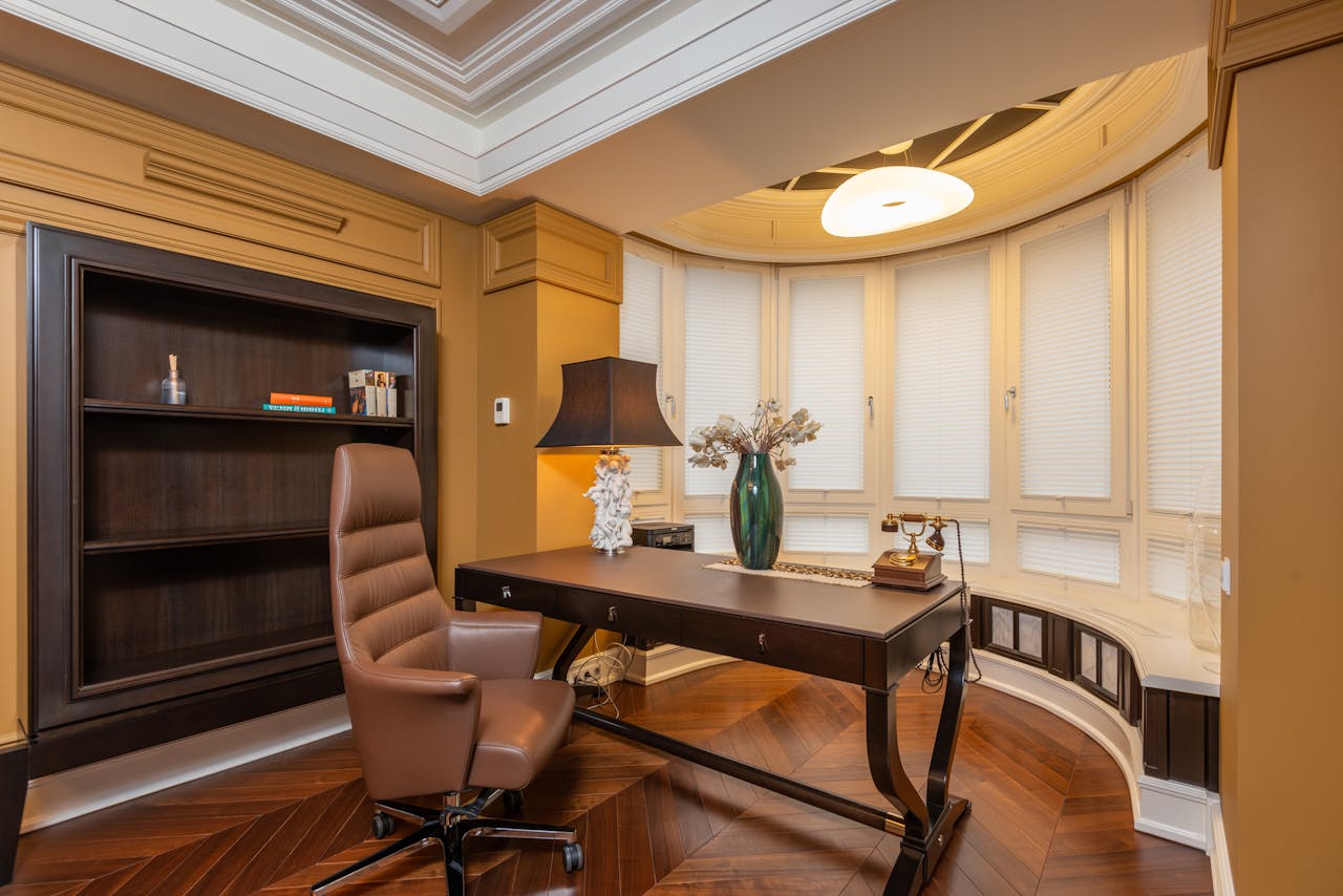 ruang kantor premium Jakarta