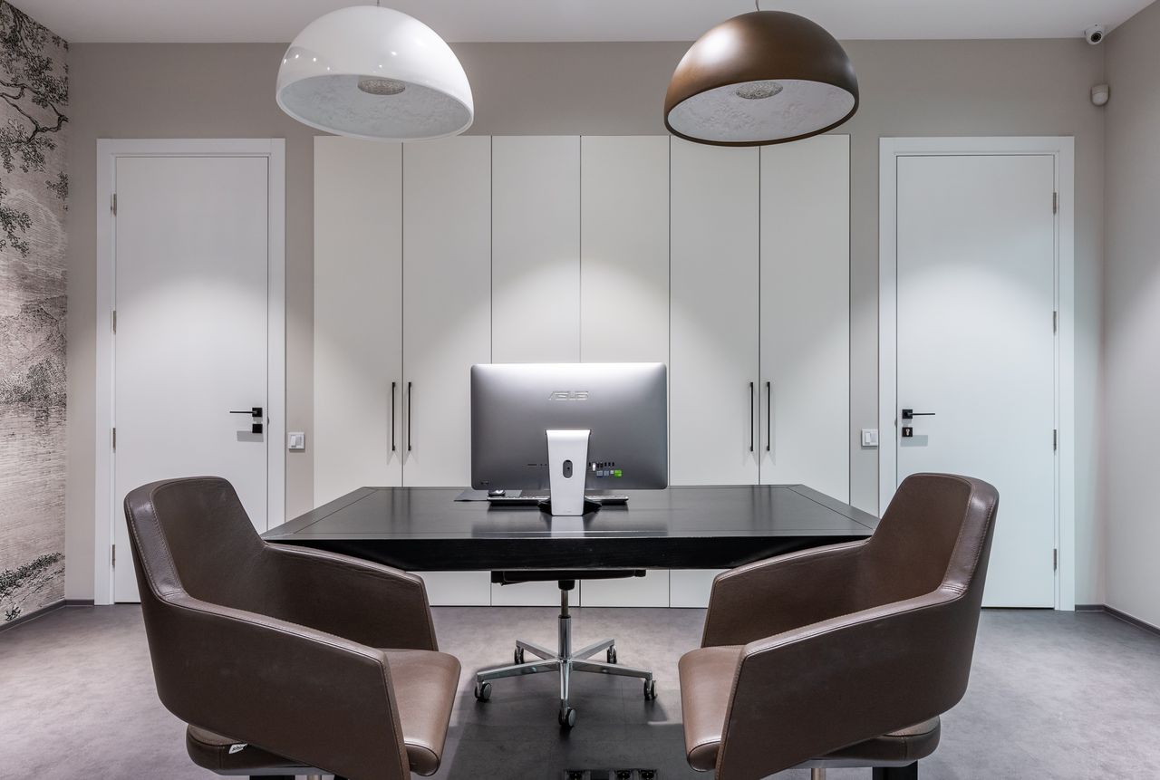 premium coworking vs standard coworking