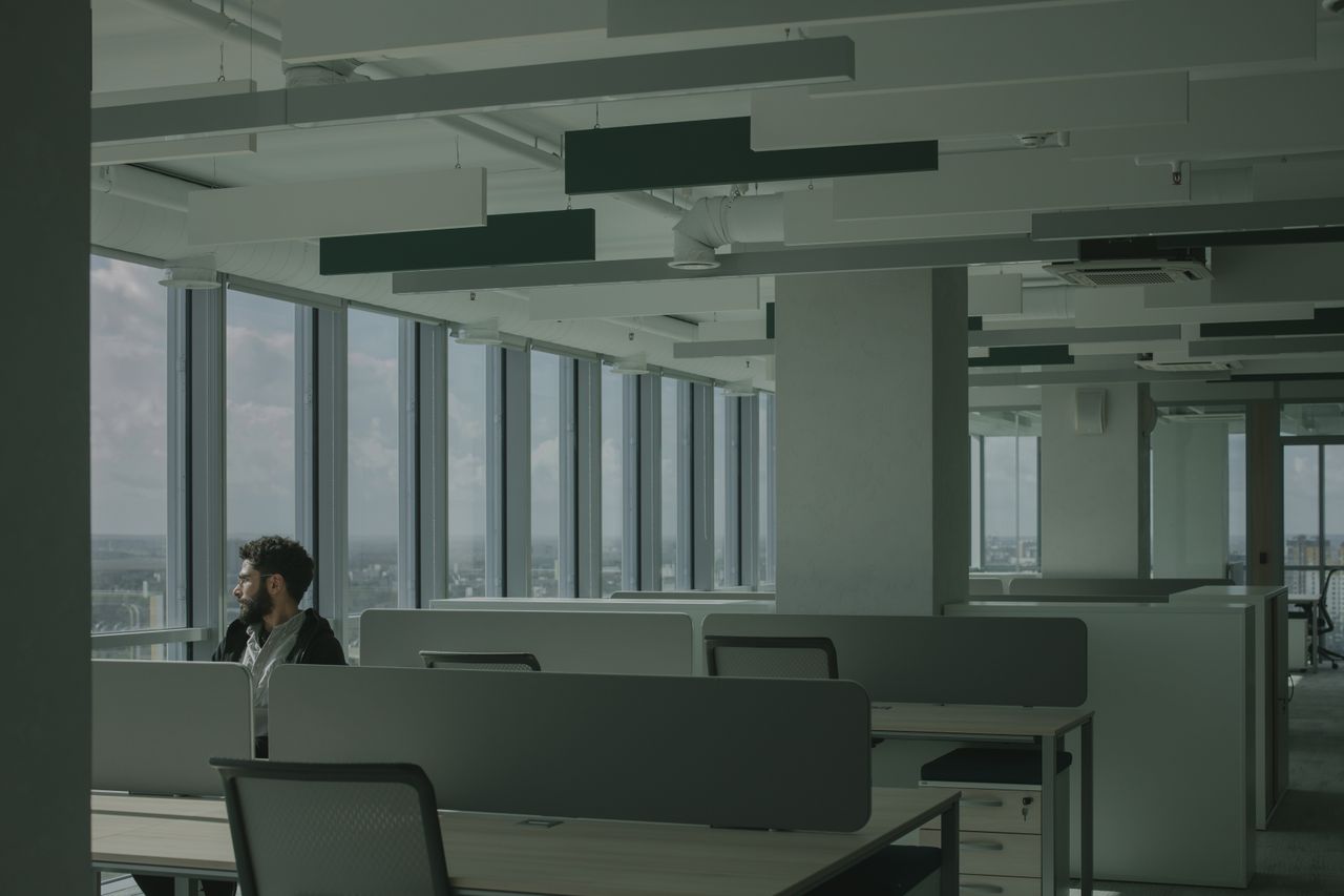 scbd office investment