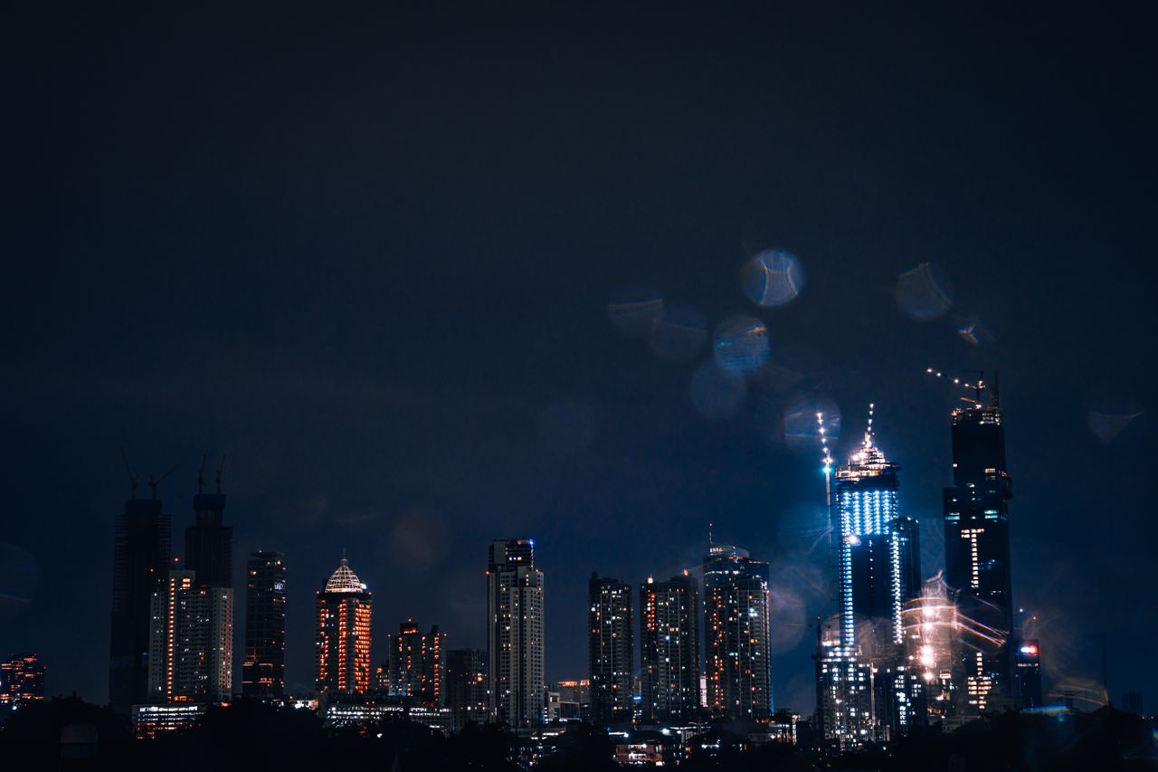Coworking Space Sudirman Jakarta: The Definitive Guide