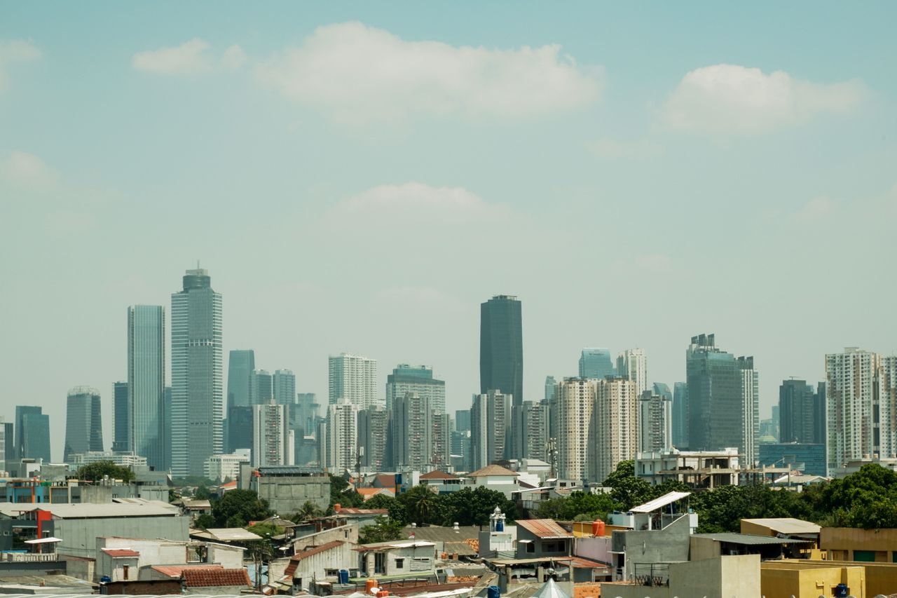 Cara Memilih Kantor SCBD: Panduan Lengkap 2026