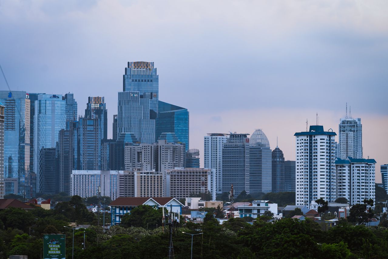 SCBD Office Space: The Complete Neighborhood Guide 2026