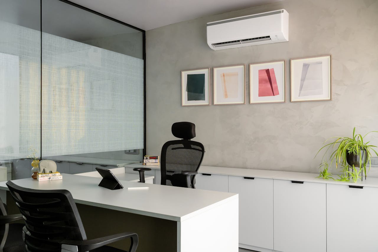 private office sudirman