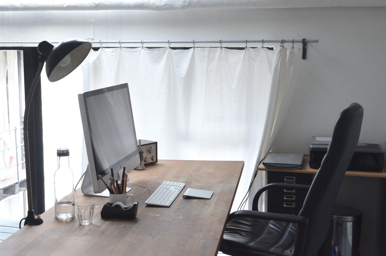 flexible workspace near Setiabudi MRT
